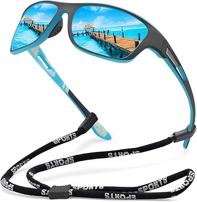 Polars' sports sunglasses for men and women, cycling sunglasses, safety sunglasses, UV protective sunglasses for driving, fishing, cycling, outdoor sports.. DIAYTAR NIGERIA: Your partner in affordable online retail with reliable shipping across Nigeria.
