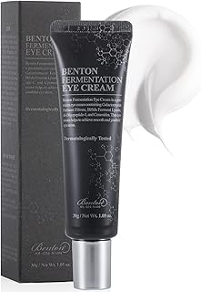 Fermenting cream for benton eyes for all skin types, 30 g 30 ml.. Discover why thousands choose DIAYTAR NIGERIA for affordable products delivered in less than a week.