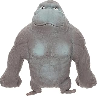Todmummy Monkey Toys from Gorilla Toys, squeeze monkey animal fidget toy to relieve stress, sensory toys to relieve gray stress.. Shop with confidence at Nigeria's leading affordable e-commerce platform with reliable delivery services.