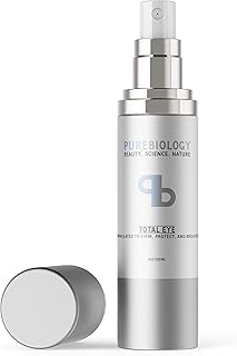 Pure Total Eye Biolge? Eye anti -aging cream enriched with Instant Lift technology and Baobab fruit extract - Instant firming and long -term reduction of wrinkles, pockets and dark circles (1 oz).. DIAYTAR NIGERIA: Where affordability and variety come together with nationwide 5-8 day delivery.
