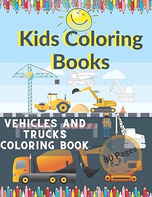 Coloring books for children Coloring book for vehicles and trucks: fun and educational artistic activity for children from 1-2-3-4-5-6-8 years old, best gift ideas.. Experience the ease of modern shopping with DIAYTAR NIGERIA's comprehensive platform and quick delivery.