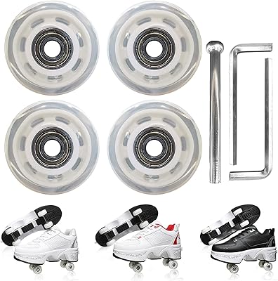 Root pad wheels with installed bearings, replacement wheels for roller pads with deformation, interior/exterior roller pads, 4 rooms, 36 mm x 11 mm.. Save time and money with DIAYTAR Nigeria’s online store.