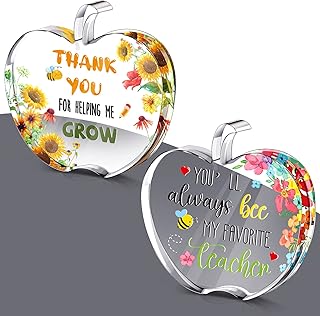 2 pieces 2023 appreciation gifts for teachers in acrylic appreciation gifts for teaching decorative gifts for the graduation and the day of appreciation of teachers (bee).. Nigeria’s trusted store online — DIAYTAR Nigeria never disappoints.