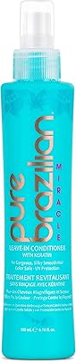 Brazilian after -shampoo without pure rinsing - Nourishing hair treatment without rinsing enriched in keratin to strengthen and strengthen your hair (200 ml).. Get everything you need without leaving your home. DIAYTAR Nigeria offers a seamless shopping experience and delivers your orders quickly and reliably.