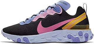 Nike Ract Element 55 Premium Casual Ci9593-001.. DIAYTAR NIGERIA stands as your affordable shopping ally with nationwide delivery in just 5-8 days.