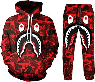 Decatrated men's hooded suit, 3D printed camouflage camouflage sweatshirt, long-fashioned sleeve sweater unisex.. Why shop anywhere else? DIAYTAR Nigeria has it all, at prices you’ll love.