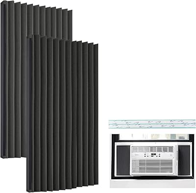 Foam insulation panel installation kit for Air conditioner.. Why pay more? DIAYTAR Nigeria gives you the best for less.