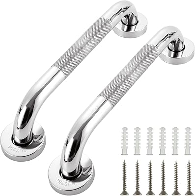 Jmatri support bars for swimming room non -slip shower handles from 12.. Your shopping needs fulfilled through DIAYTAR NIGERIA's extensive selection and nationwide delivery.