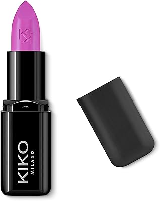 Lipstick Kiko Milano Smart Fusion - 424 Violet peony, 3G.. Whether it’s gadgets or groceries, DIAYTAR Nigeria delivers in less than 8 days.