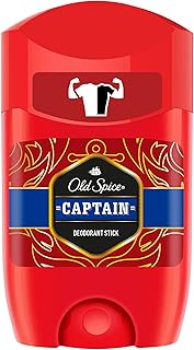 Old Spice Stick Deep Sea deodorant, 50 ml, Deodorant without aluminum for men, long -term deodorant for men.. Nigeria's most diverse e-commerce platform delivers quality and affordability to your doorstep in 5-8 days.