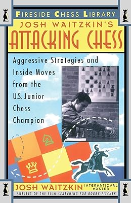 Attack failures: aggressive strategies and internal movements of the American junior chess champion.. Experience shopping freedom with DIAYTAR NIGERIA's vast selection and dependable nationwide shipping.