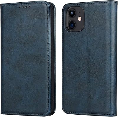 Icover Case A Wallet style protective shell for iPhone 12 mini with card holder.. DIAYTAR NIGERIA brings the marketplace home to you with affordable prices and delivery in 5-8 days.