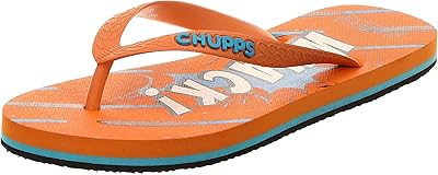 Pantoufles chupps mummy ka pyaar for men, carrot loop, 36.5 eu.. Shop confidently with Nigeria's most trusted e-commerce platform, offering swift and affordable delivery.
