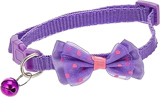 Adjustable car necklace, small dog necklace with removable strap and double attachment, nice double -attachment necklace for pets.. DIAYTAR NIGERIA: Where affordable online shopping meets reliable delivery across Nigeria.