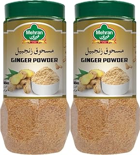 Mirhan double pack ginger powder 70 grams.. DIAYTAR NIGERIA: Bringing quality products to every Nigerian with affordable nationwide delivery.