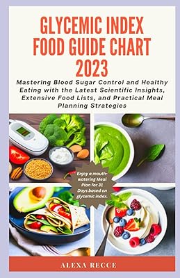 Table of the food guide for the glycemic index 2023: mastering blood sugar control and healthy diet with the latest scientific knowledge, detailed food lists and practical meal planning strategies.. DIAYTAR NIGERIA delivers affordability and convenience with every purchase, shipped within the week.