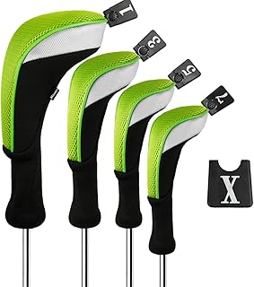 4 rooms set of golf club 460 cc in wood.. Get unbeatable value on every order with DIAYTAR Nigeria.