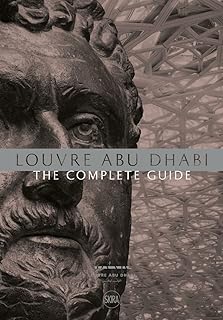 Louvre Abu Dhabi: the complete guide (English edition).. Navigate through thousands of products at pocket-friendly prices with DIAYTAR NIGERIA's easy-to-use platform.