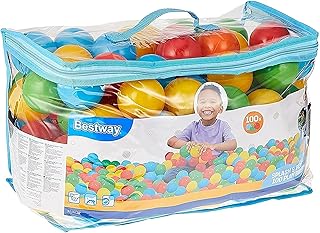 Bestway Balls 52027.. DIAYTAR NIGERIA delivers satisfaction with every purchase through our affordable and reliable service.