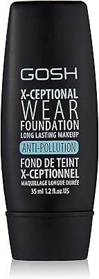 Démaquillant gosh special wear 20 caramel 35 ml.. Discover the convenience of DIAYTAR NIGERIA's vast e-commerce platform with delivery in just 5-8 days.