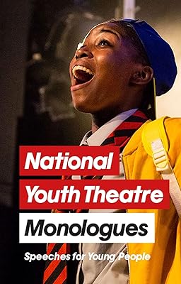 Monologues of the National Theater of Youth: 75 discourse for auditions.. Discover a world of affordable shopping with DIAYTAR NIGERIA's vast marketplace delivered to you in days.