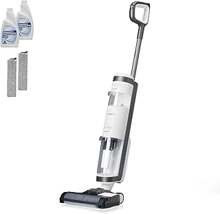 Water vacuum cleaner and full dust Teneco I-Floro 3, Sol lava, White/Gray.. DIAYTAR NIGERIA: Where shopping is affordable, selection is vast, and delivery is always reliable.