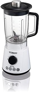 Morphe Richard 403040 Total control mixer - White, 1 piece.. Your e-commerce hub for everything — DIAYTAR Nigeria has you covered.
