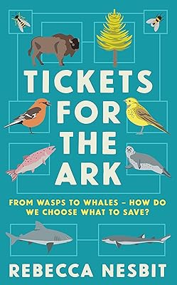 Tickets for the ark: Whale wasps - How to choose what we keep?.. Shop for everything you need at DIAYTAR NIGERIA, with budget-friendly prices and quick delivery.
