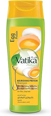 400 ml Vaticana egg shampoo.. Thousands of items, all priced just right — shop DIAYTAR Nigeria today.