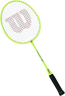 Wilson Tour 30 unisex racket for adults 2 -WRT85550U3 without cover 3 - lemon, one size.. Your comprehensive marketplace awaits at DIAYTAR NIGERIA with affordable prices and reliable delivery times.