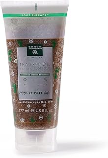 Rejuvenating exfoliating for feet with 15L ml tea tree oil... DIAYTAR NIGERIA: Your trusted marketplace that combines variety, affordability and reliable shipping.