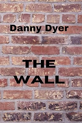 Danny Dyer the Wall notebook: notebook for fans of The Wall and Danny Dyer.. DIAYTAR NIGERIA: Where every search leads to affordable products delivered promptly across Nigeria.