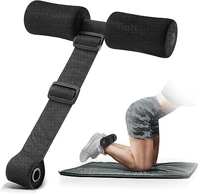 Nordic hamstring belt - Luxury home exercise equipment - 10 seconds account - evaluated for more than 300 pounds - Using for hamstrings, Spanish squats, crunches.. DIAYTAR NIGERIA: Where value meets variety with reliable nationwide delivery in under 8 days.