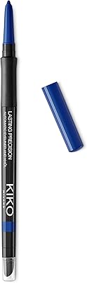 Kiko Milano Eye Liner Long Duration and Khôl Pencil 06 Dark Outreme 0.35 g.. DIAYTAR NIGERIA: Connecting Nigerians with their needs through our affordable and diverse marketplace.
