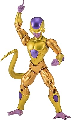 Dragon Ball Super Stars figurine with adjustable movement.. DIAYTAR NIGERIA brings affordable shopping solutions to every corner of Nigeria in just 5-8 days.