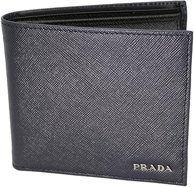 Prada portfolio with two blue saffiano leather components + black for men.. Shop for everything you need at DIAYTAR NIGERIA, with budget-friendly prices and quick delivery.