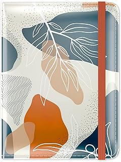 Hesknam Shark Set and vaccine card, passport case with vaccine card slot, passport case with RFID blockage, leather travel documents organizer for women, white papers.. DIAYTAR Nigeria delivers happiness in 5–8 days, no matter what you buy.