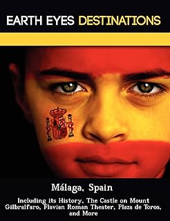 Malaga, Spain: including its history, the castle of Mont Gilbralfaro, the Roman theater Flavien, the Plaza de Toros and much more.. DIAYTAR NIGERIA: Nigeria's answer to affordable online shopping with reliable 5-8 day delivery guarantee.