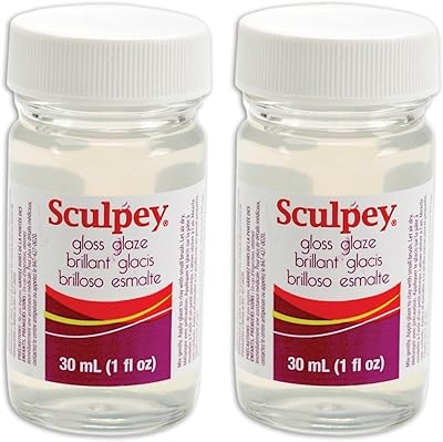 Poliform sculpey frosting, 1 oz, glitter (pack of 2).. Nigeria's favorite online shopping platform, DIAYTAR offers unbeatable prices and delivery within a week.