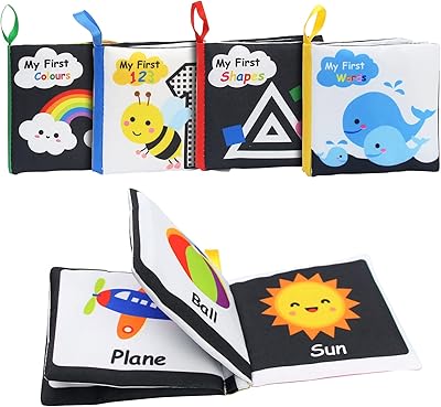 Habavis My first soft book Sweet Fabric Books For Baby Activities for Early Education Activities Book in crumpled fabric for babies and children.. Nigeria's most loved e-commerce platform delivers affordable shopping solutions to your doorstep.