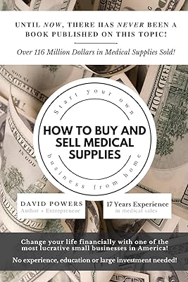 How to buy and sell medical supplies: start your own home business.. Discover a world of choices with DIAYTAR NIGERIA's extensive marketplace and prompt shipping service.