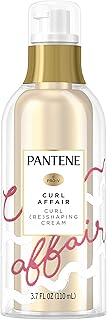 Sulfate-free modeling cream Pantene pro-V Curl Affair at Cassis, 3.7 Fl Oz.. DIAYTAR NIGERIA: Connecting Nigerians with affordable products through our expansive e-commerce platform.