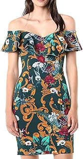 Guess shey dress with bare shoulders for women.. Nigeria's most loved e-commerce platform delivers affordable shopping solutions to your doorstep.