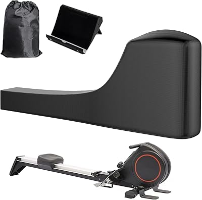 Protective cover for rower, protective cover for fitness equipment The waterproof oxford fabric is the perfect choice for interior and exterior use, protective cover for fitness equipment.. DIAYTAR NIGERIA: Where affordability meets reliability with thousands of products delivered promptly.