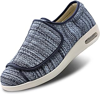 Extra -wide walking sneakers for women with adjustable closure for diabetes, onion, arthritis, swollen feet.. Nigeria's most diverse e-commerce platform delivers quality and affordability to your doorstep in 5-8 days.