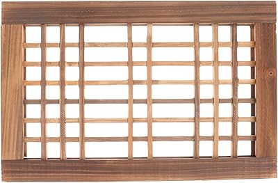 Yardwy farm window panel, window frame, wall decoration, rustic wooden window panel, country farm decoration for wedding for wedding.. Discover the convenience of DIAYTAR NIGERIA's vast e-commerce platform with delivery in just 5-8 days.