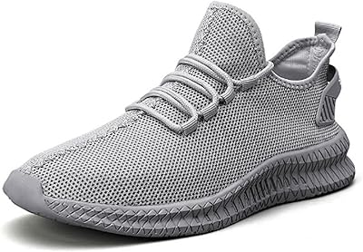 Light hoptec breathable miles sneakers for men, Large men's racing shoes (color: hortile, size: 46).. Nigeria's most loved e-commerce platform delivers affordable shopping solutions to your doorstep.