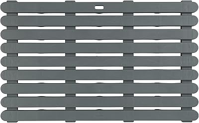 Tarema di Bagno for interior and exterior use 80 × 50 gray.. DIAYTAR NIGERIA stands as your affordable shopping ally with nationwide delivery in just 5-8 days.