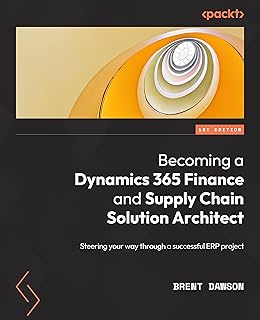 Become an architect of finance and supply chain Dynamics 365: implement.. DIAYTAR NIGERIA: Your gateway to affordable shopping with thousands of products delivered nationwide.