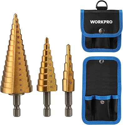 Set of 3 WORK PRO PRO TIGE FOREST FOREST 1 4 inch.. Embrace a new era of online shopping with DIAYTAR NIGERIA's extensive range and budget-friendly prices.